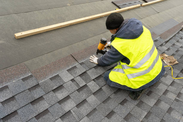 Quick and Trustworthy Emergency Roof Repair Services in Potomac Park, CA