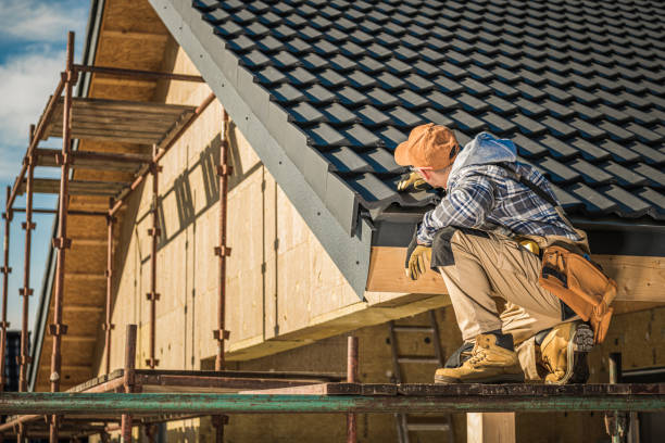 Slate Roofing Contractor in Potomac Park, CA