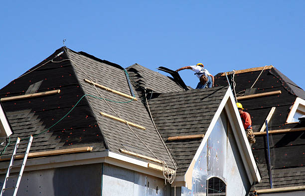 Best Residential Roof Replacement  in Potomac Park, CA