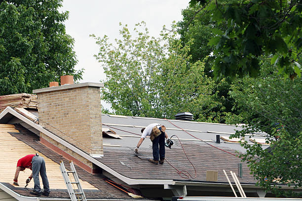 Potomac Park, CA Roofing Contractor Company