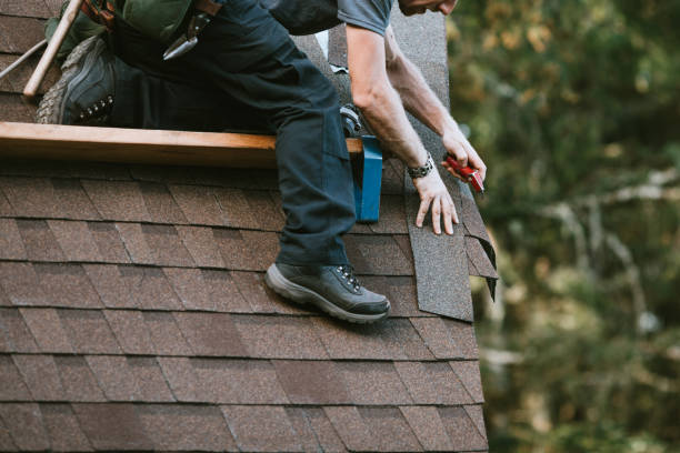 Best New Roof Installation  in Potomac Park, CA