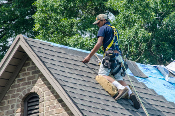 Best Roof Waterproofing Services  in Potomac Park, CA